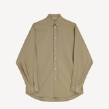 Button Collar