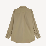 Button Collar