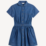 Koukla Dress