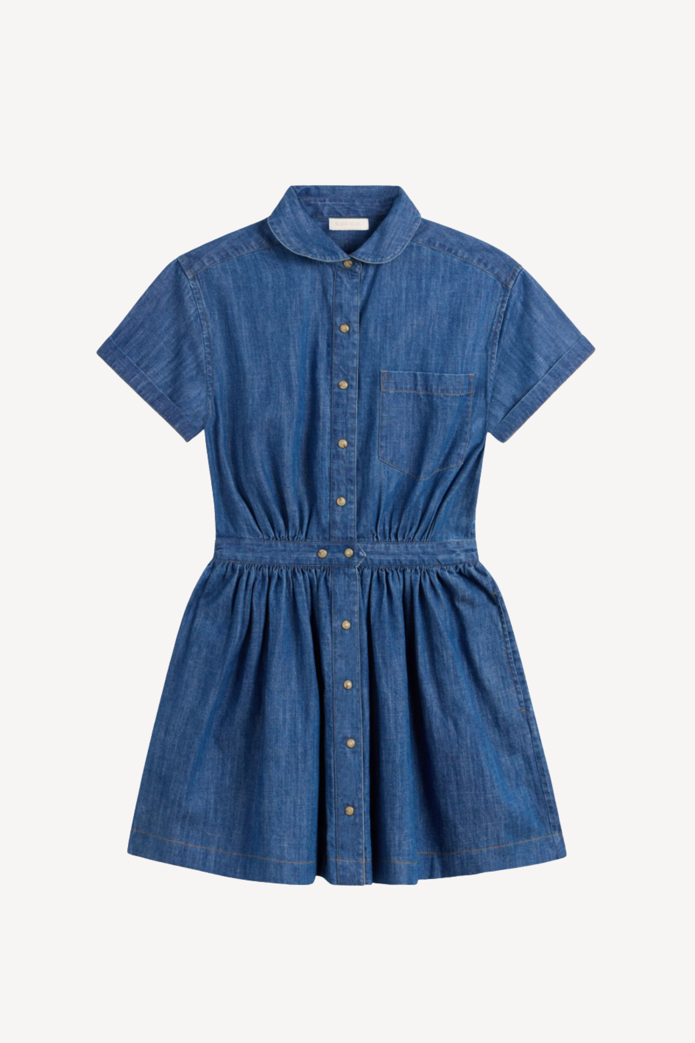 Koukla Dress