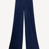 Lito Low-Rise Flare Pants