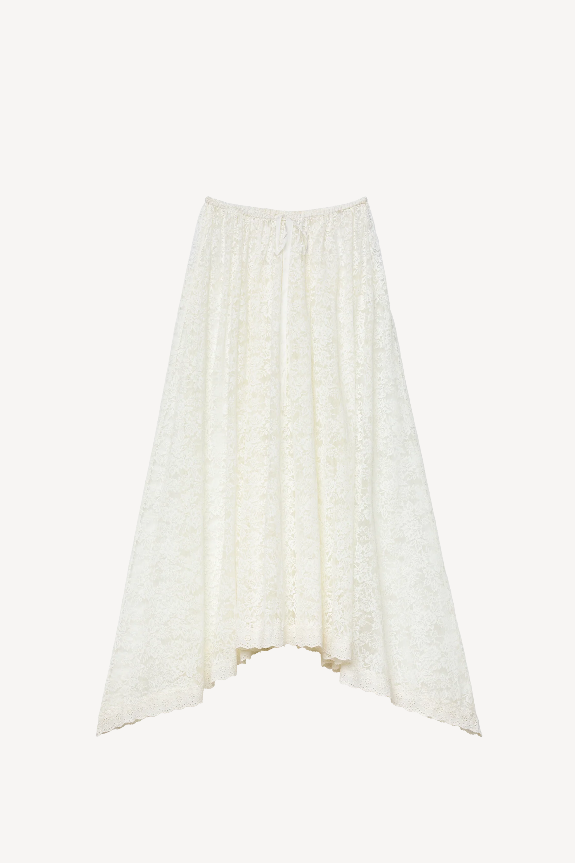 Zinnia Skirt