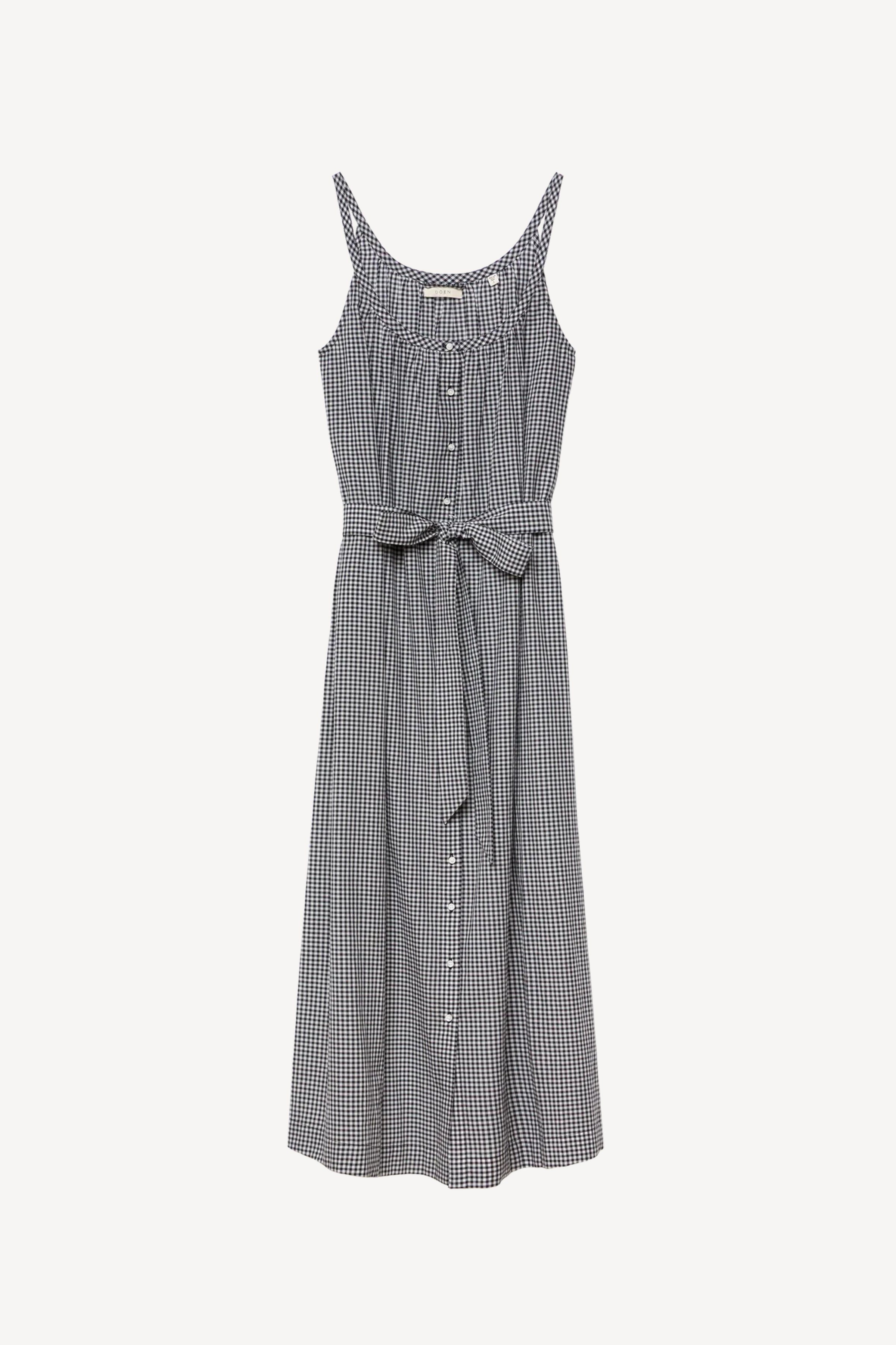 Nevita Dress