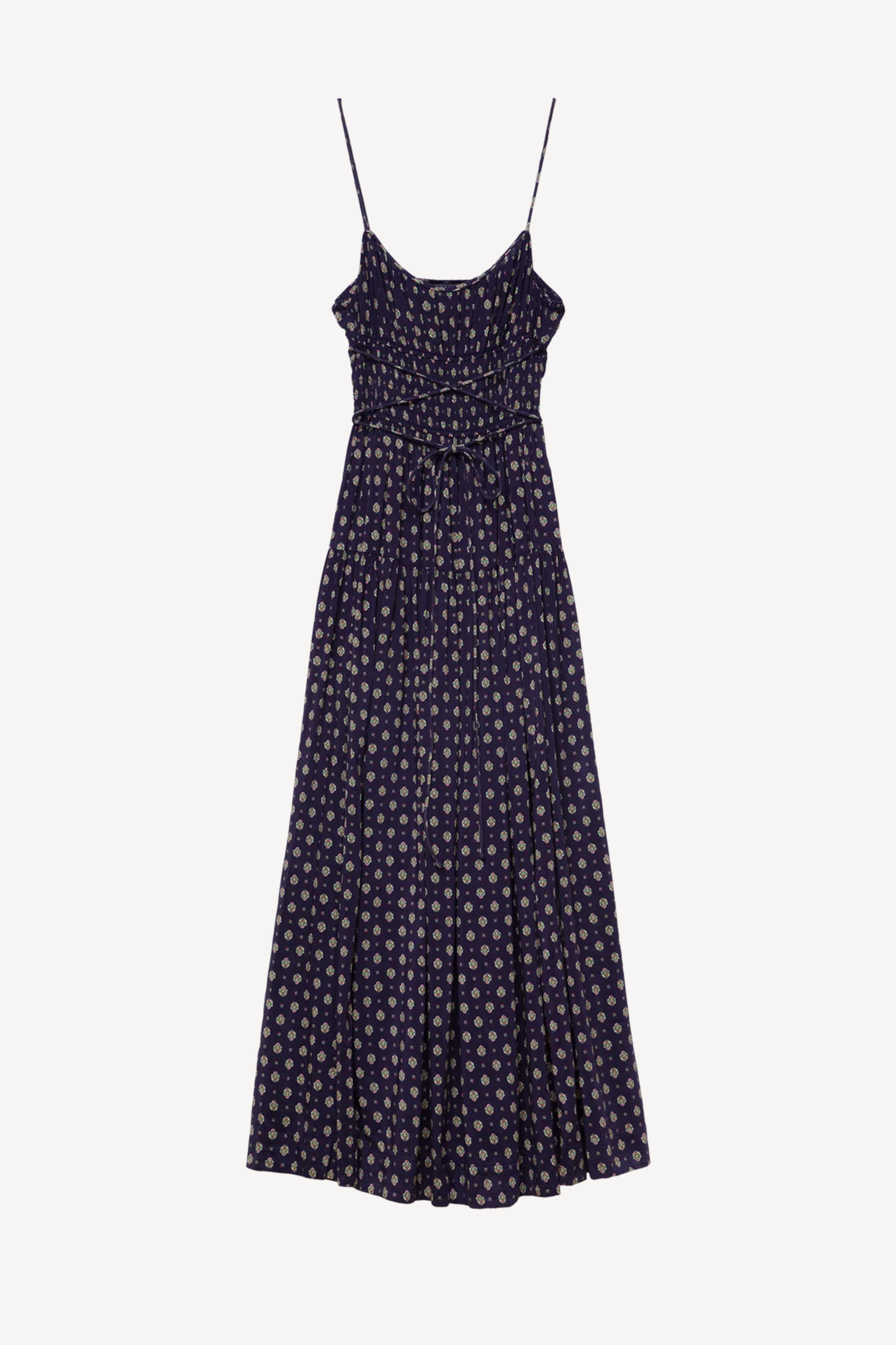 Safia Dress