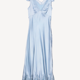 Isol Dress