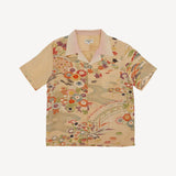 Kimono Aloha Shirt