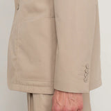 Cyril Jacket