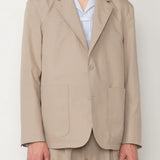 Cyril Jacket