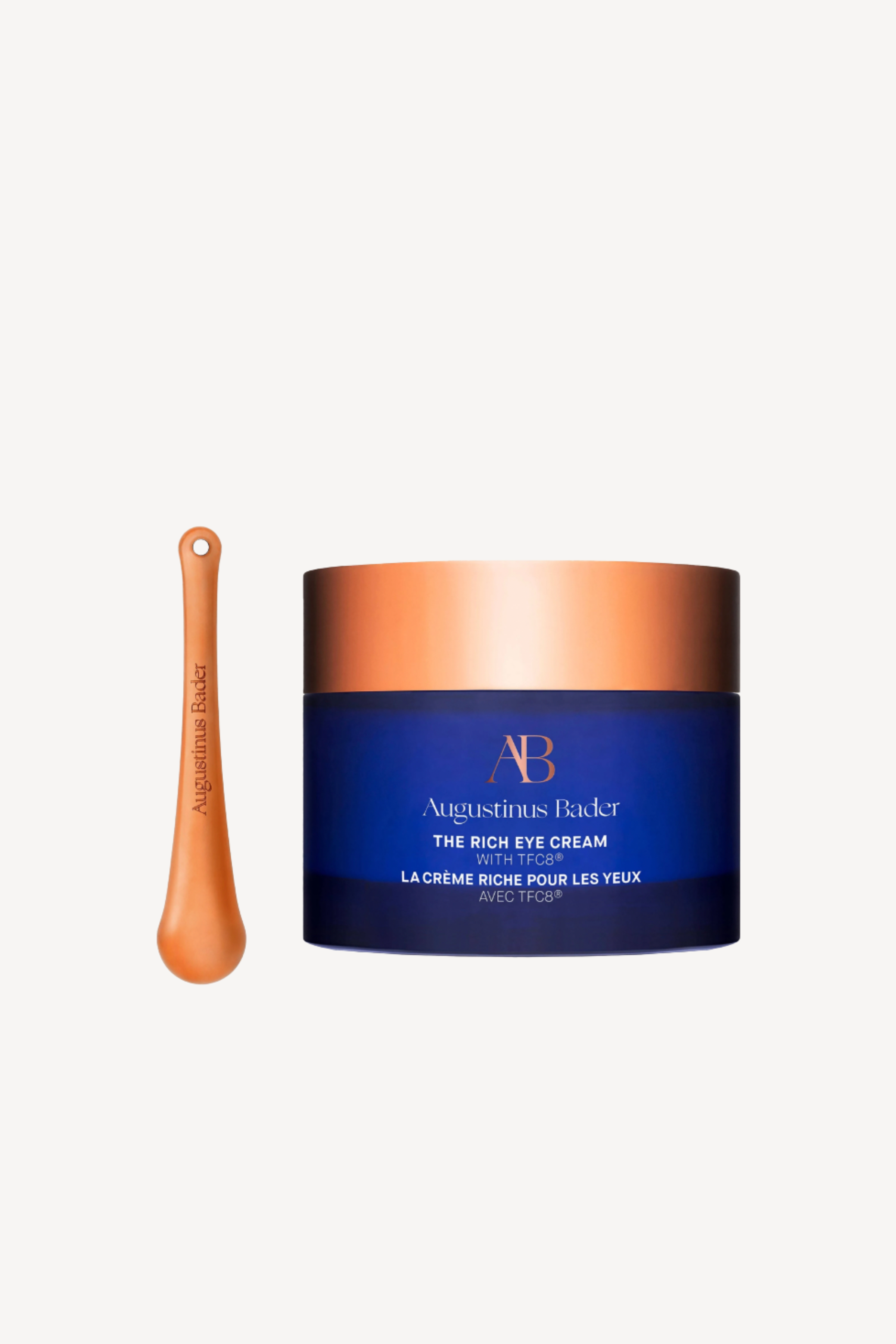 Rich Eye Cream