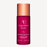 Geranium Rose Body Oil