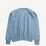 Elastic High Gauge Sweater