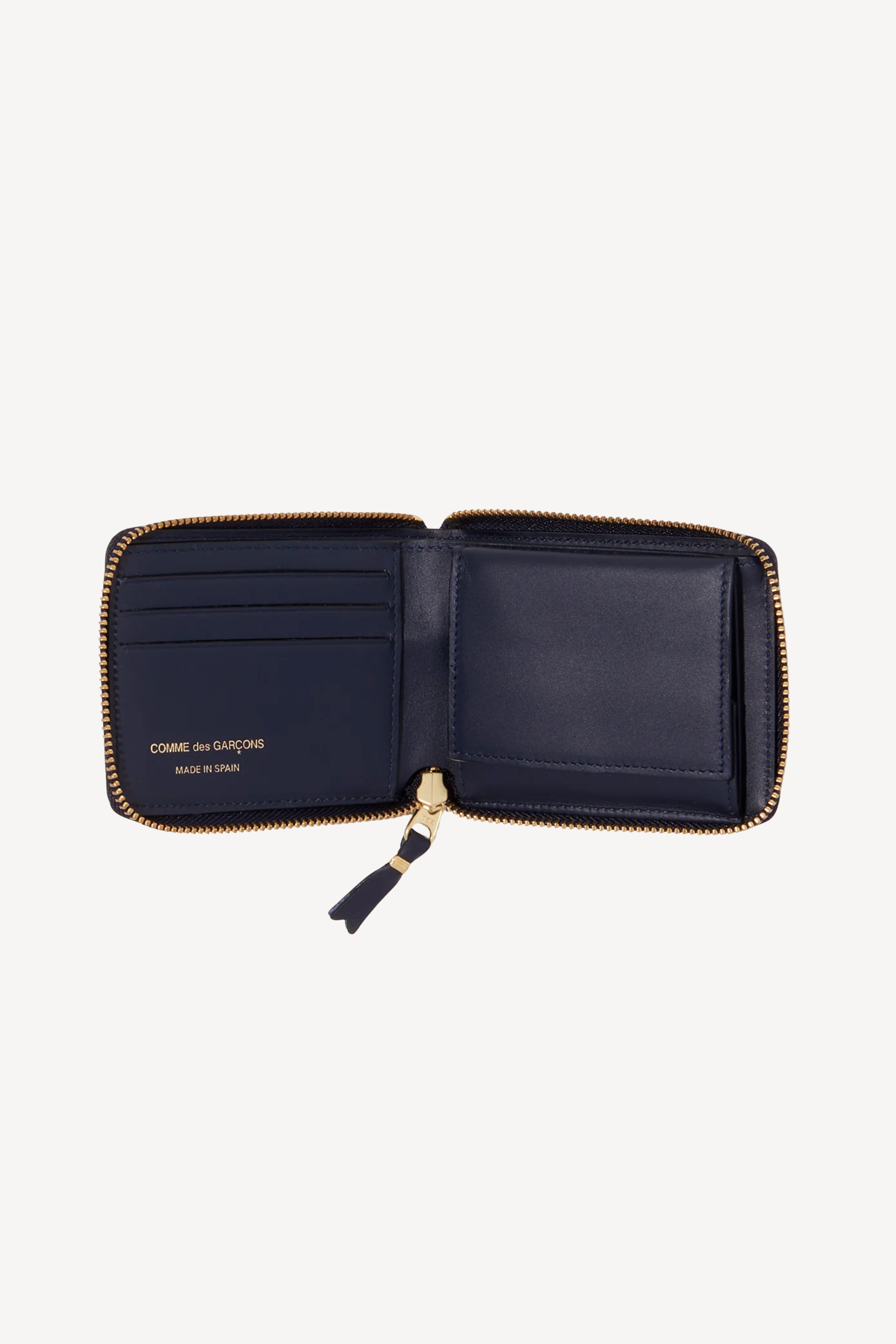 Comme Classic Leather Line