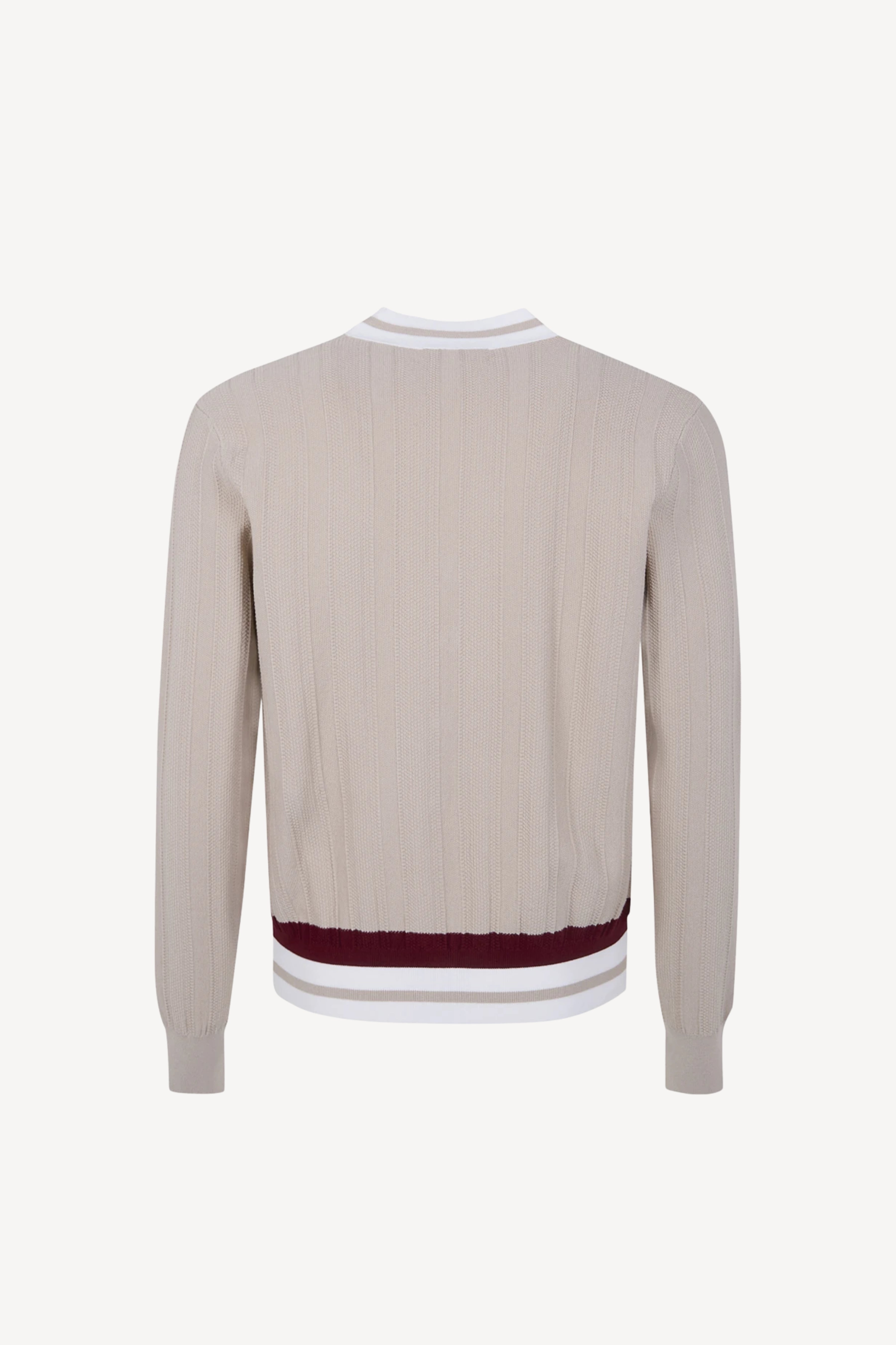 Magpie Cardigan