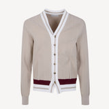 Magpie Cardigan