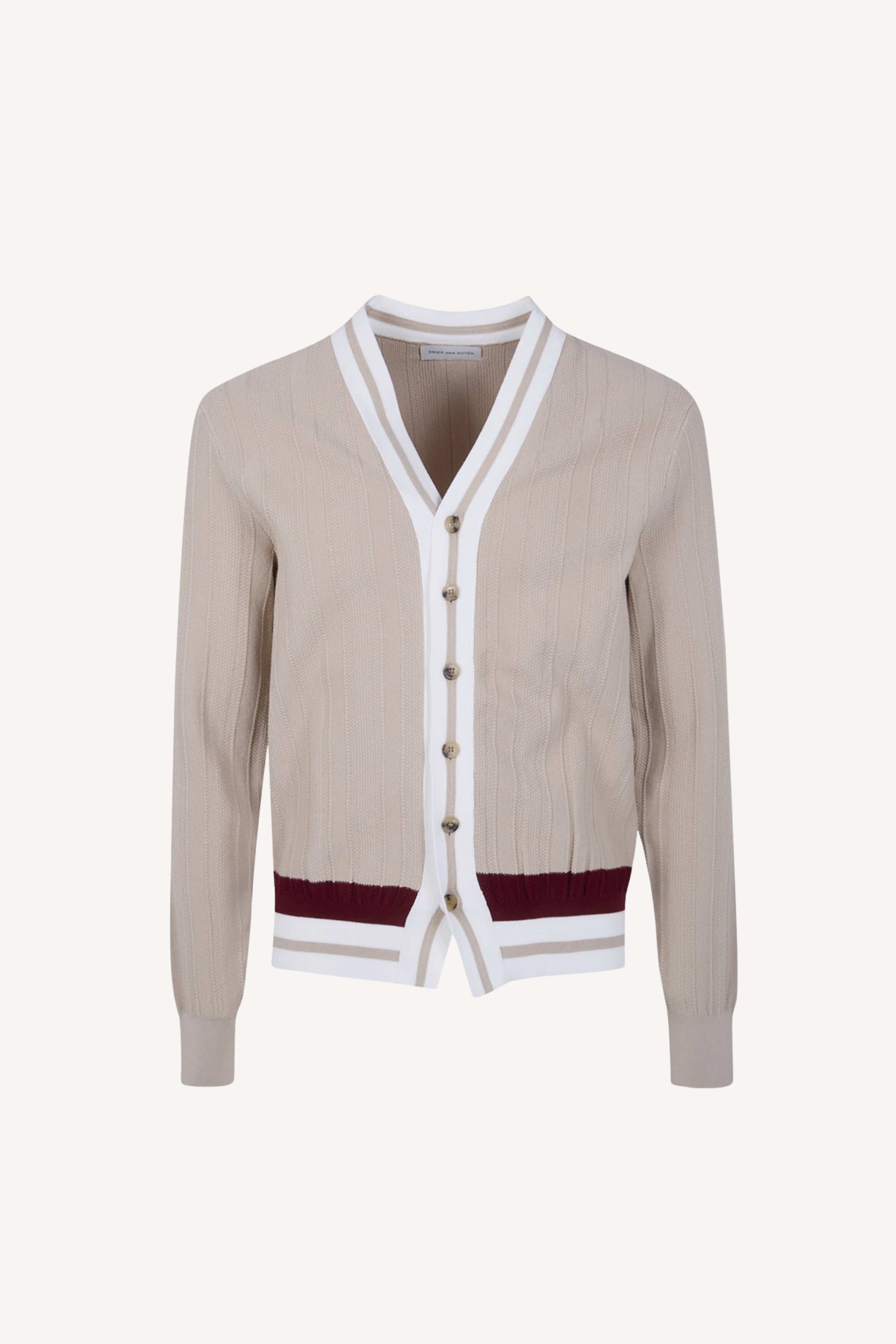 Magpie Cardigan
