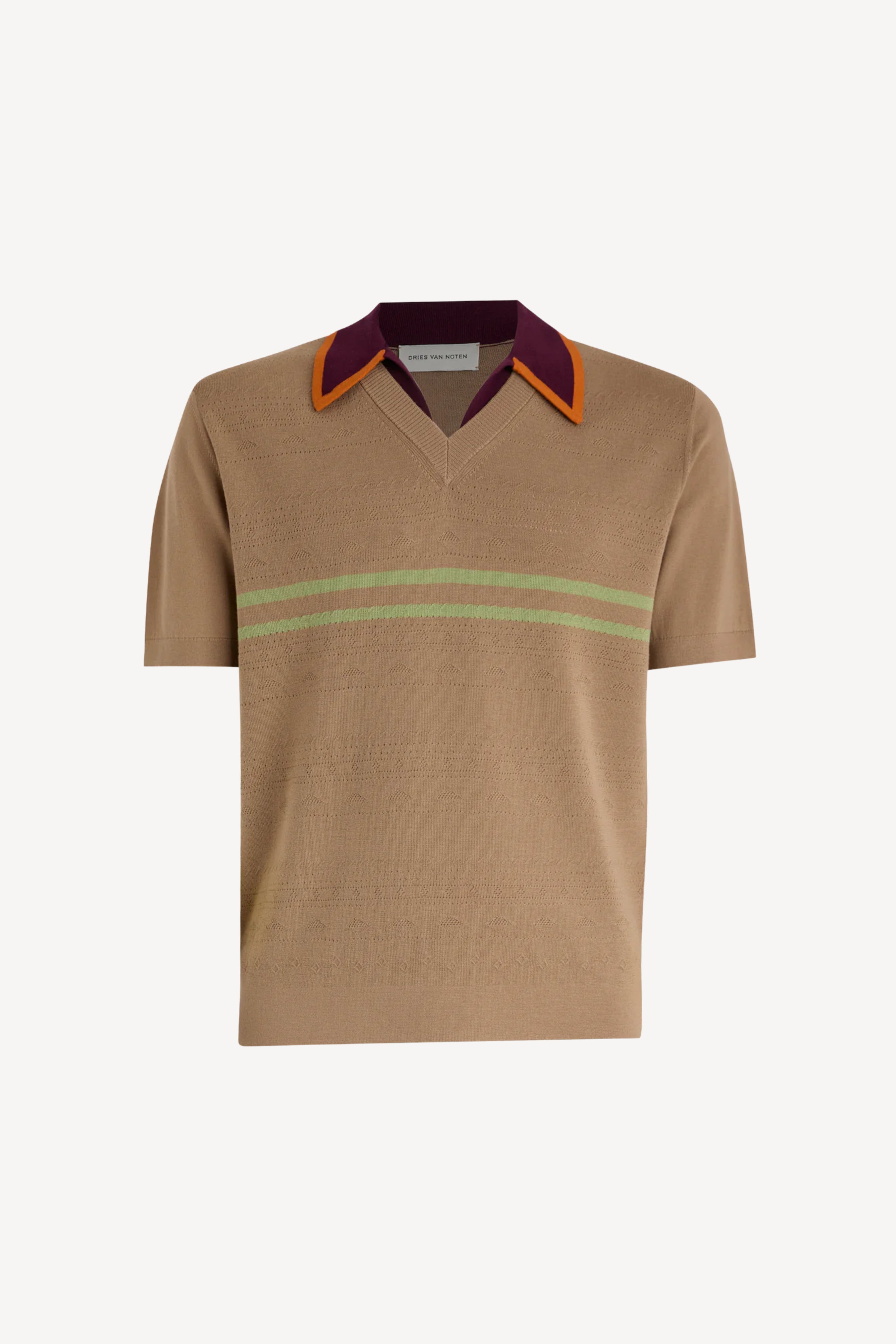 Molar Polo