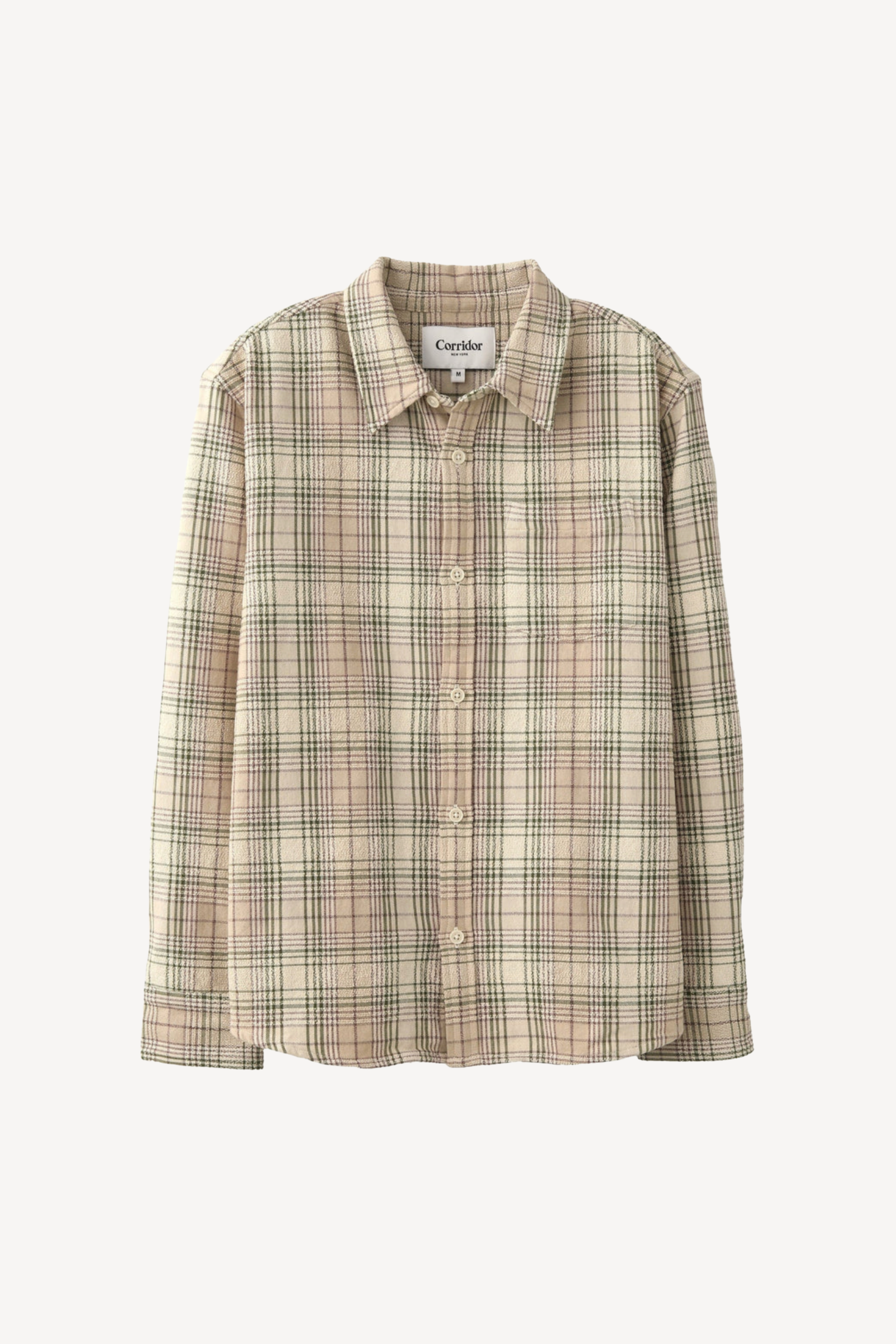 Corridor Birch L/s