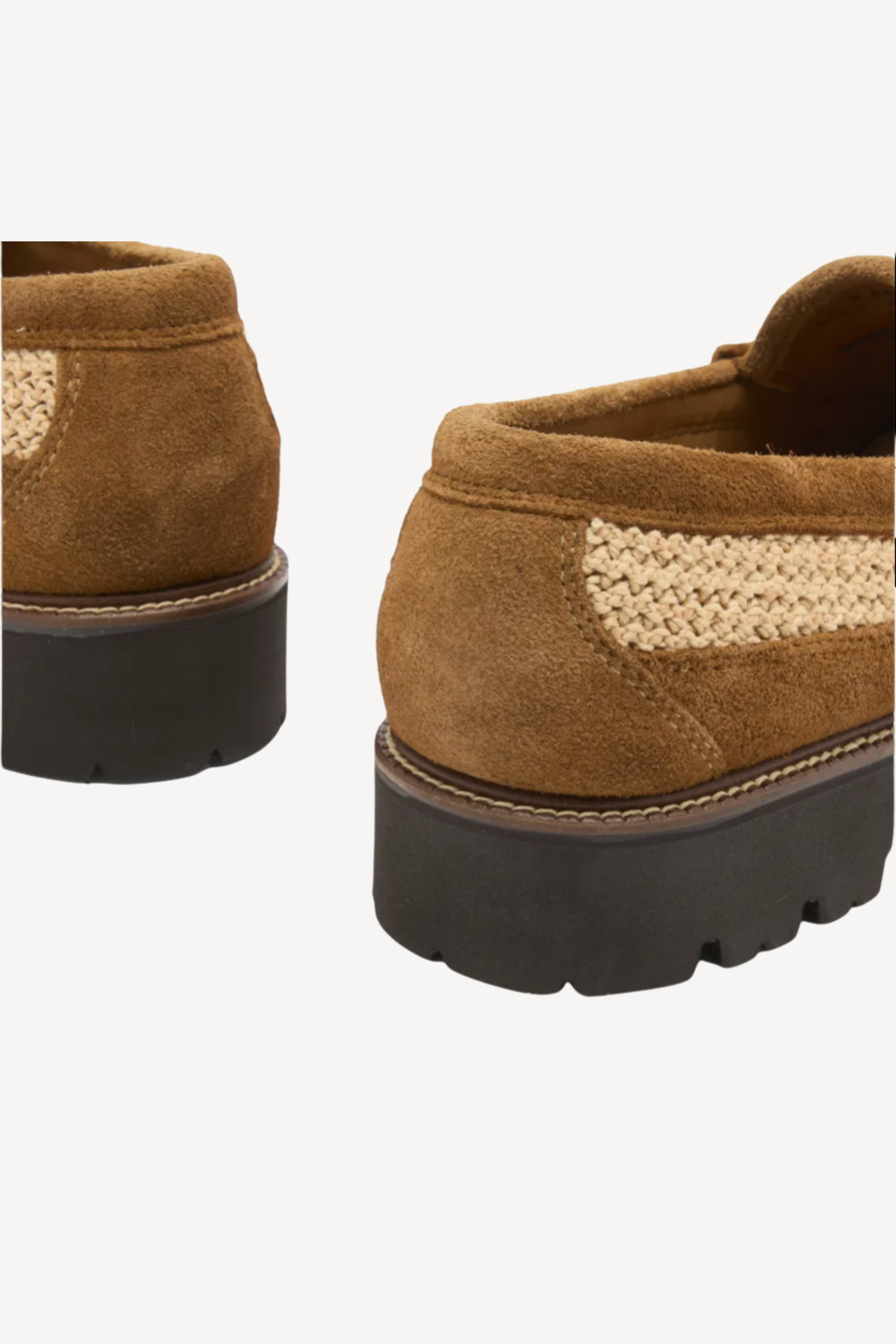 Corridor X Gh Bass Loafer