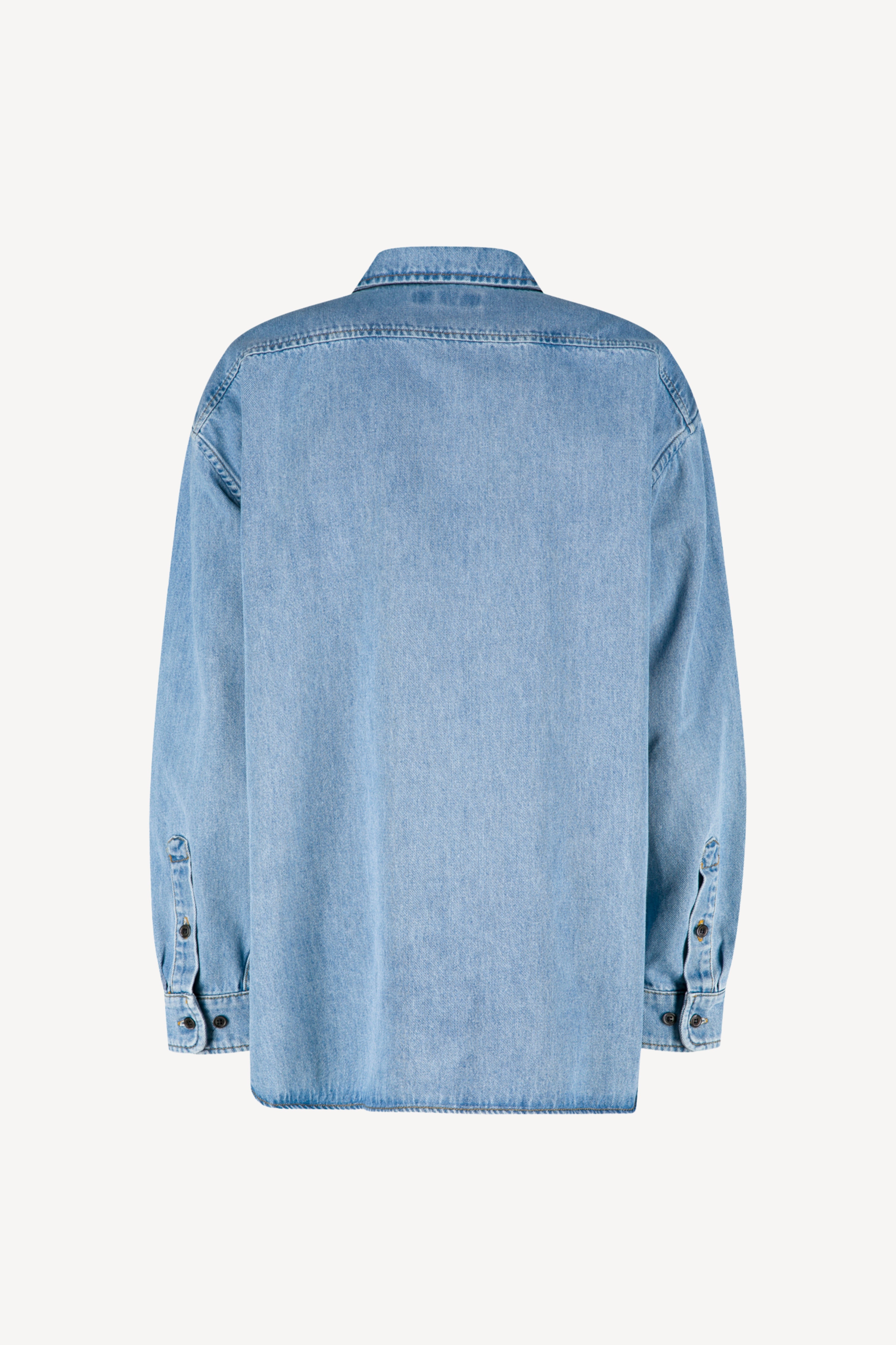 Croomson Shirt