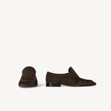 Soft Mocassin Two