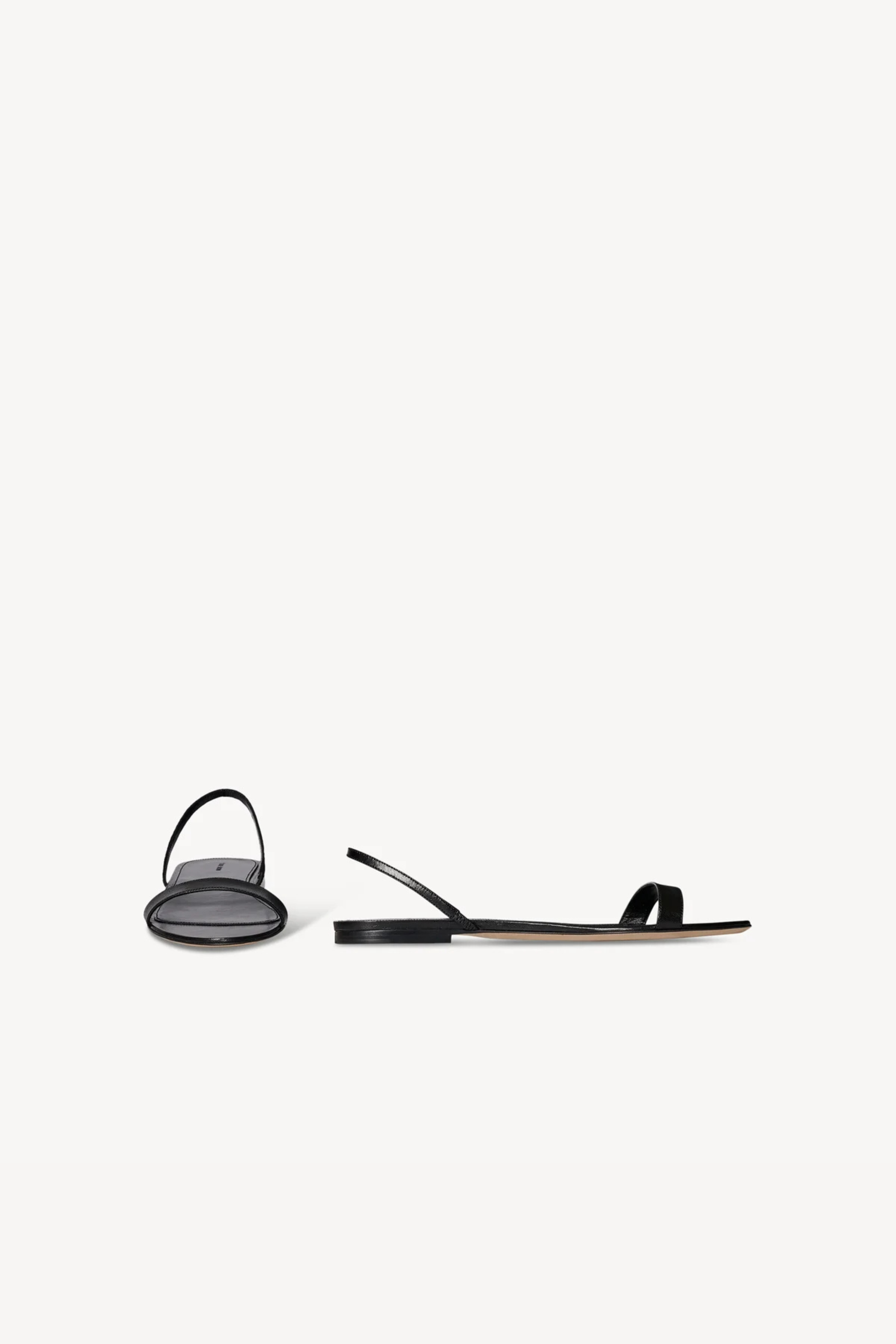 Ella Flat Sandal