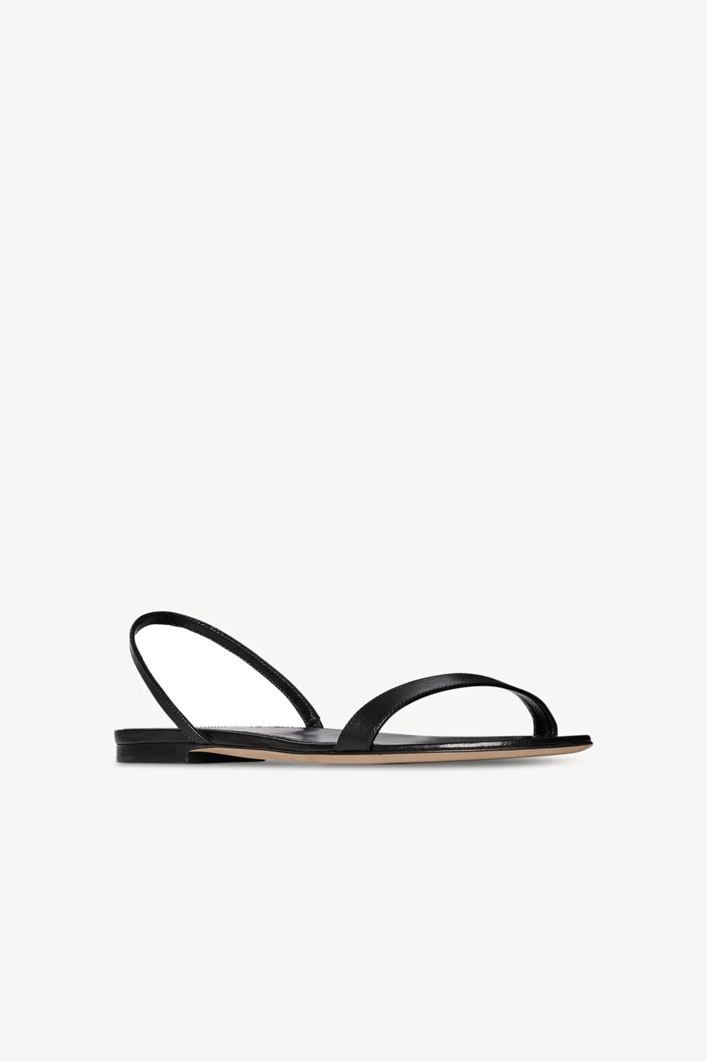 Ella Flat Sandal
