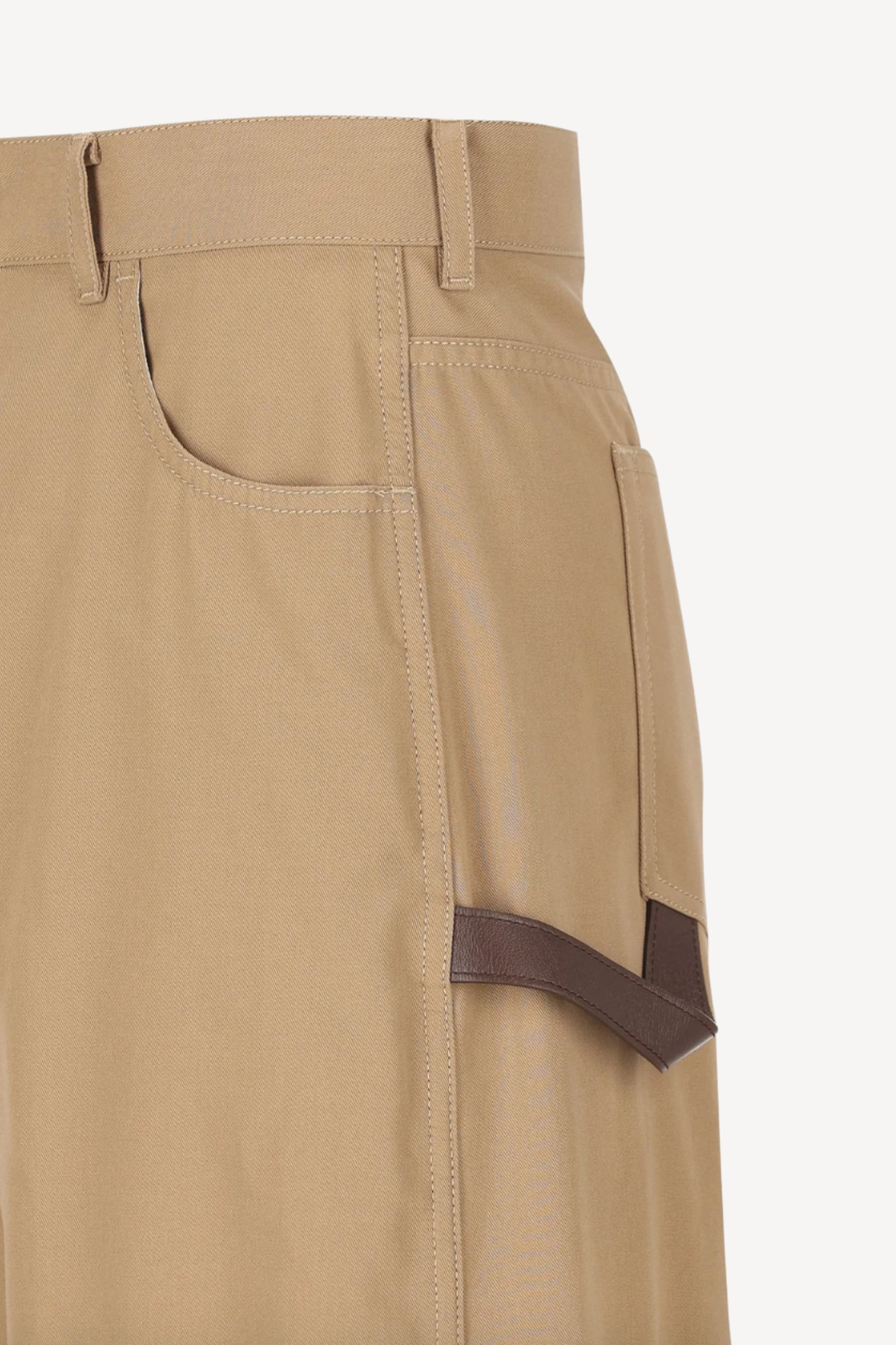 Loewe Carpenter Trousers