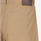 Loewe Carpenter Trousers
