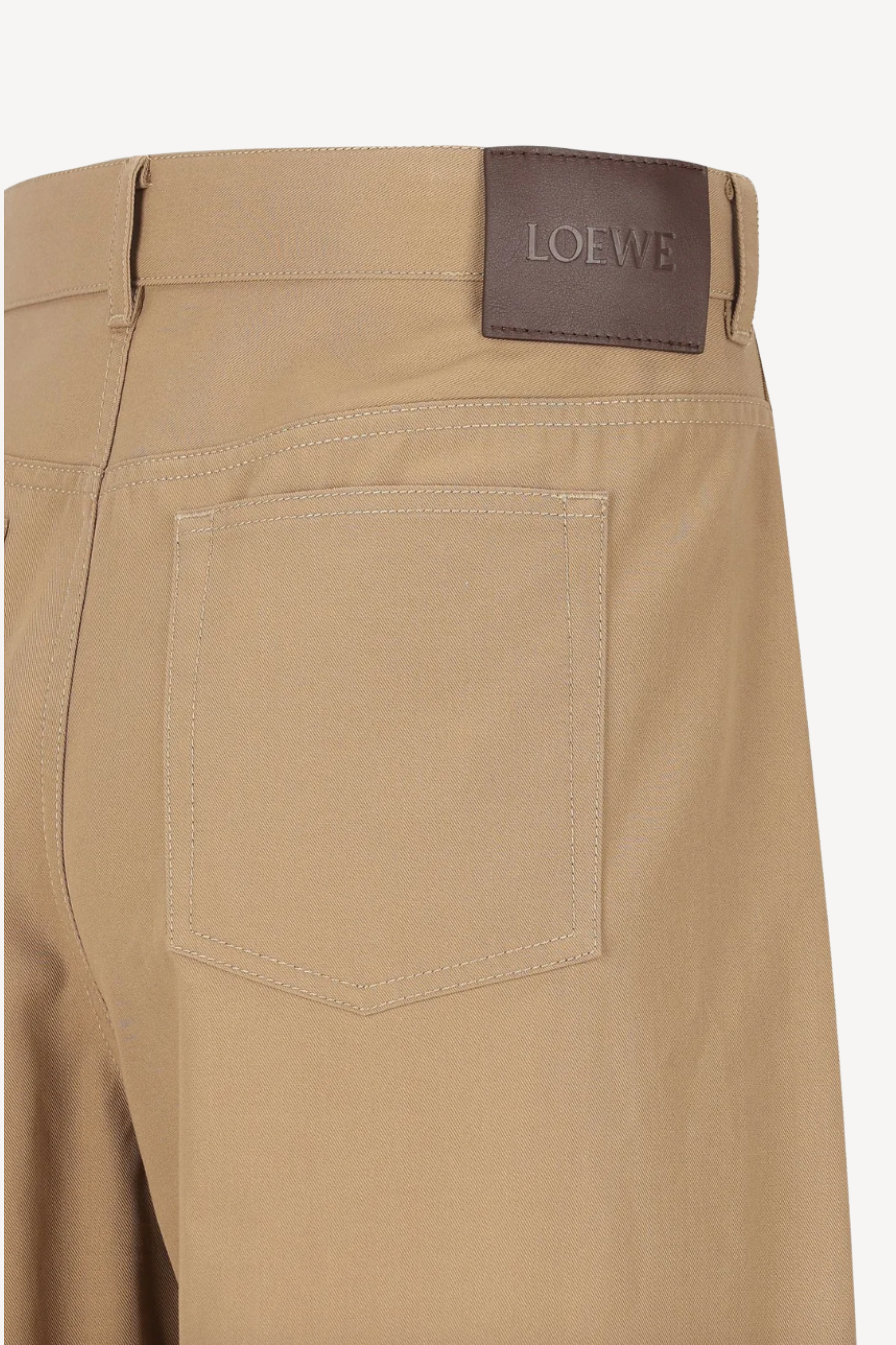 Loewe Carpenter Trousers