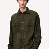 Overshirt