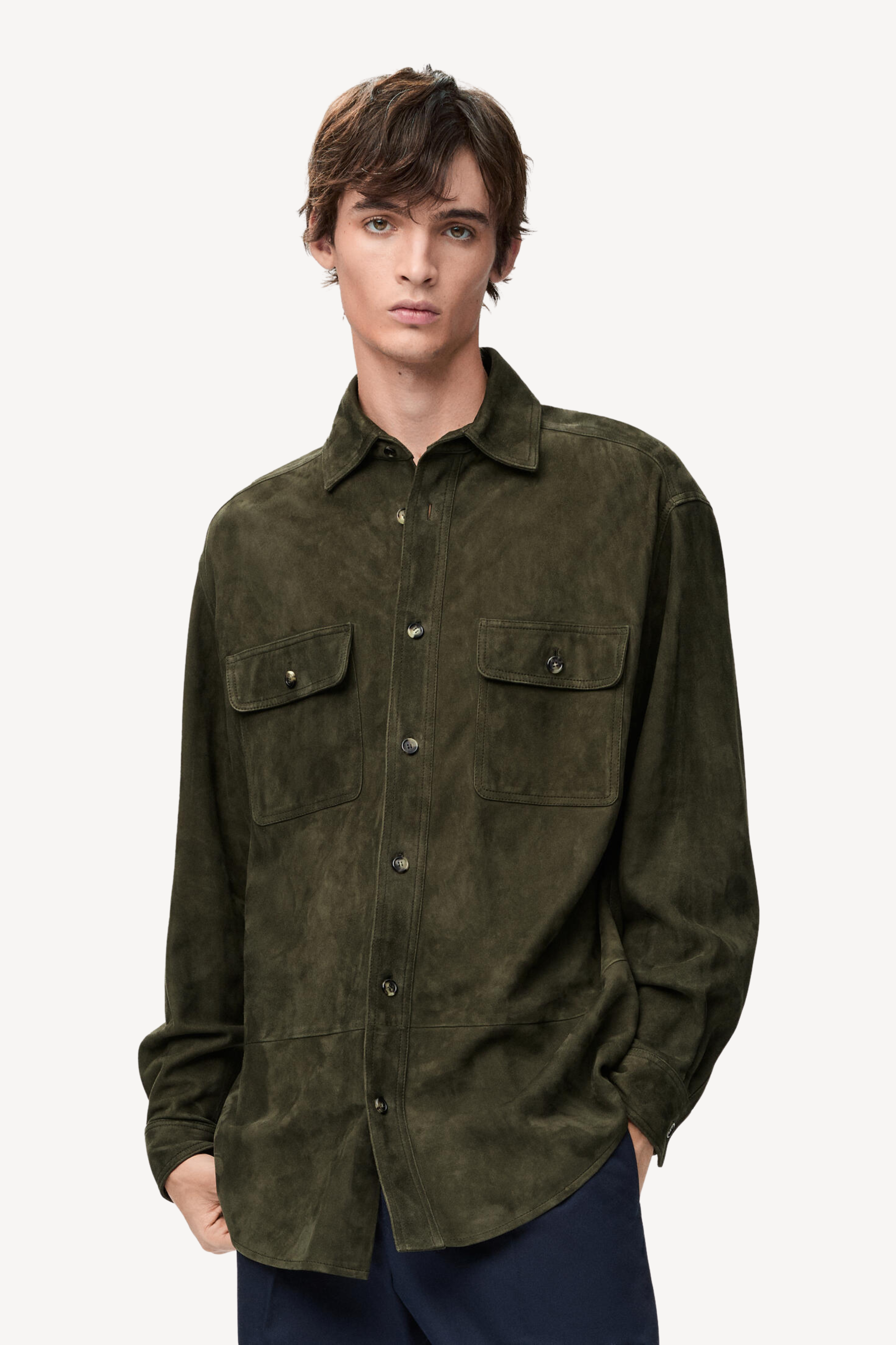 Overshirt