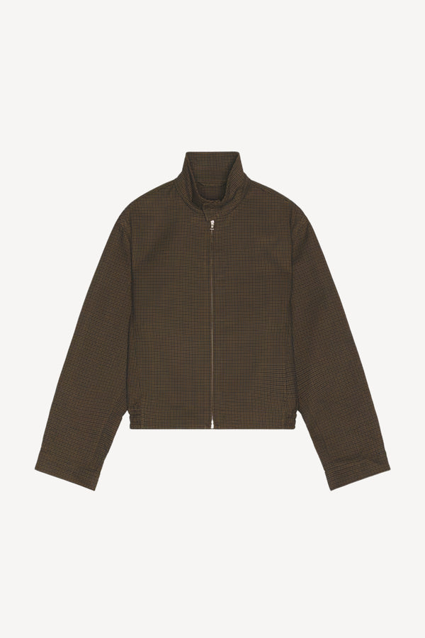 Varington Jacket