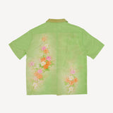 Kimono Aloha Shirt