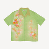Kimono Aloha Shirt