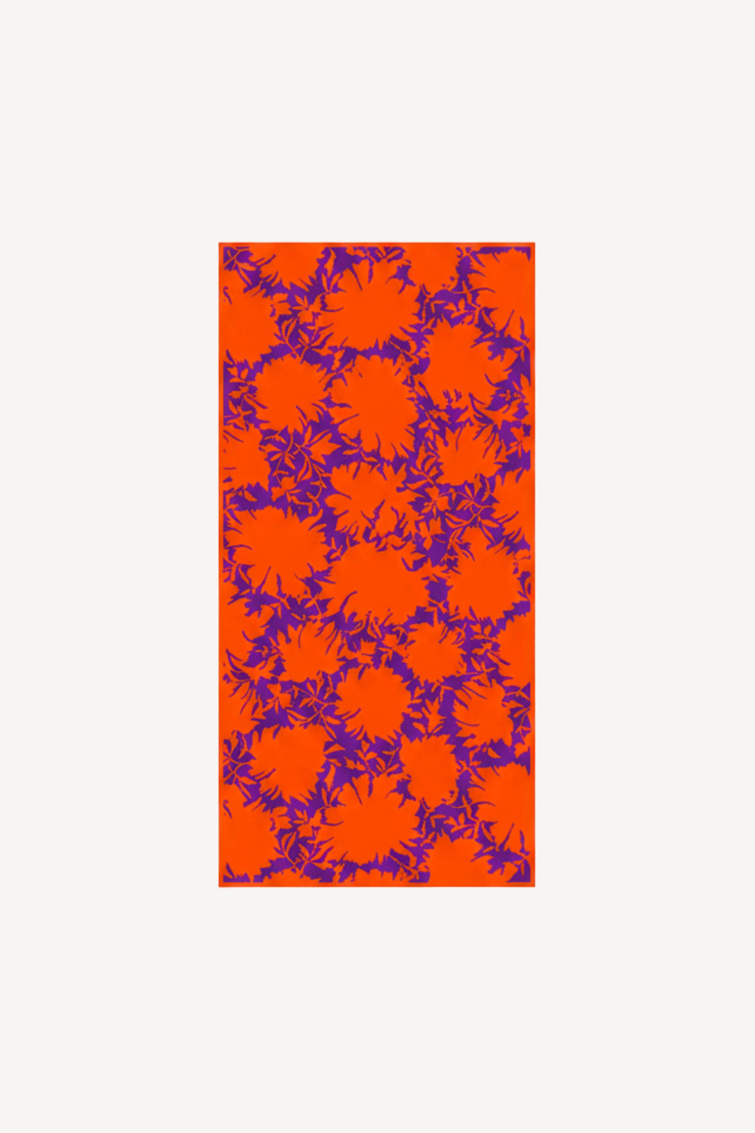 Fiesta Scarf