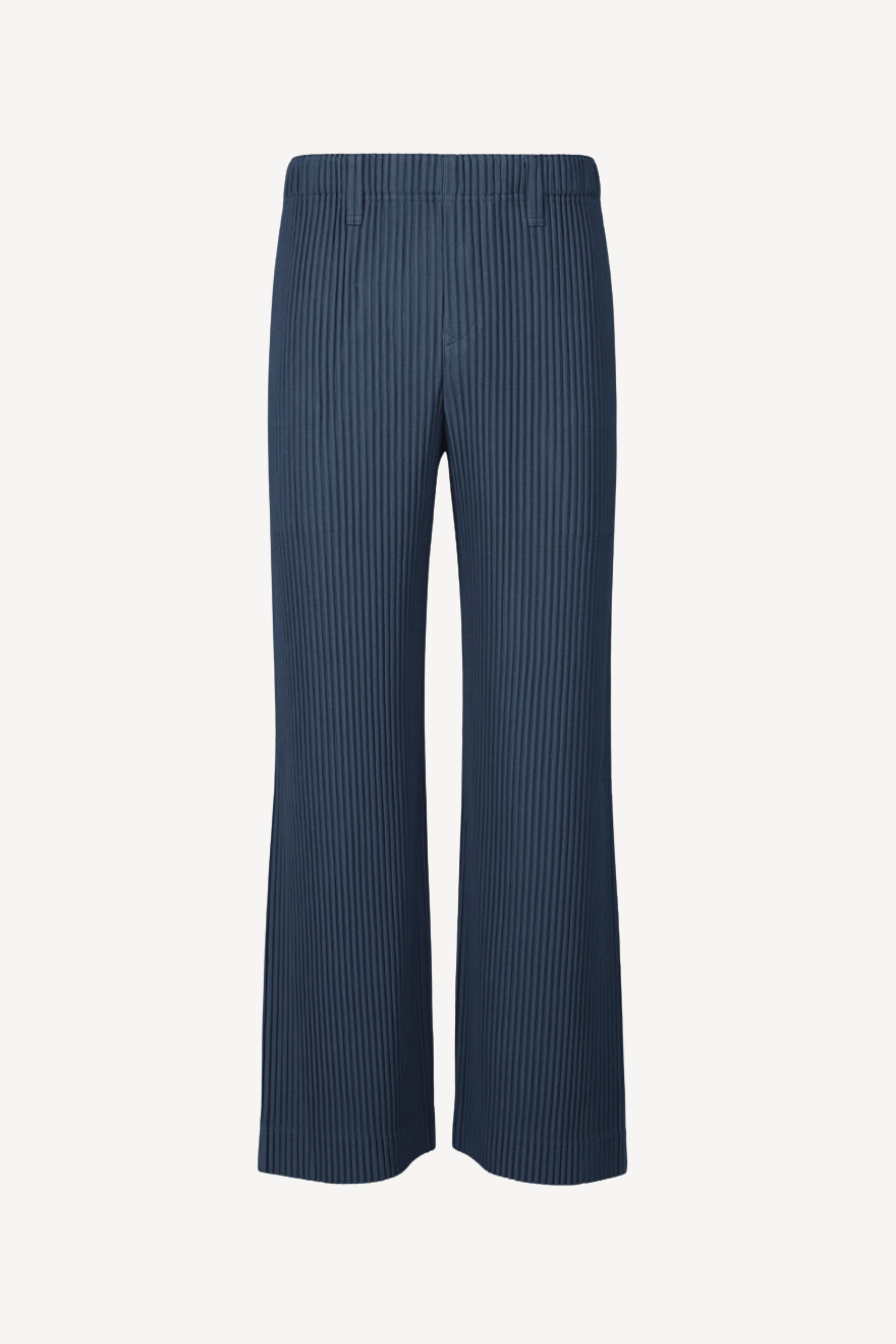 Tailored Pleats
