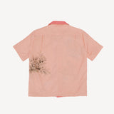 Kimono Aloha Shirt