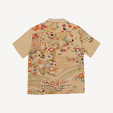 Kimono Aloha Shirt