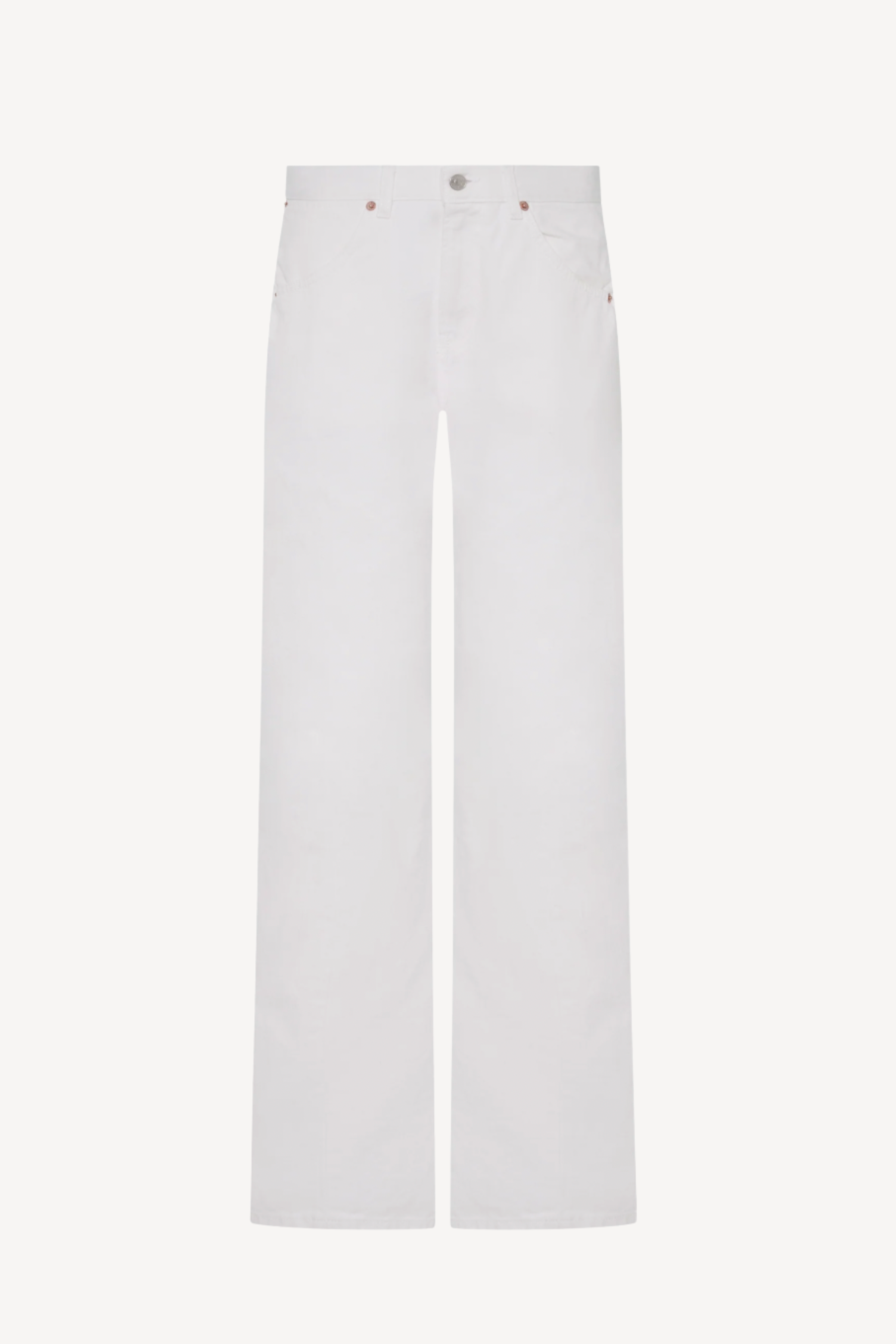 Big Twisted Seam Pant