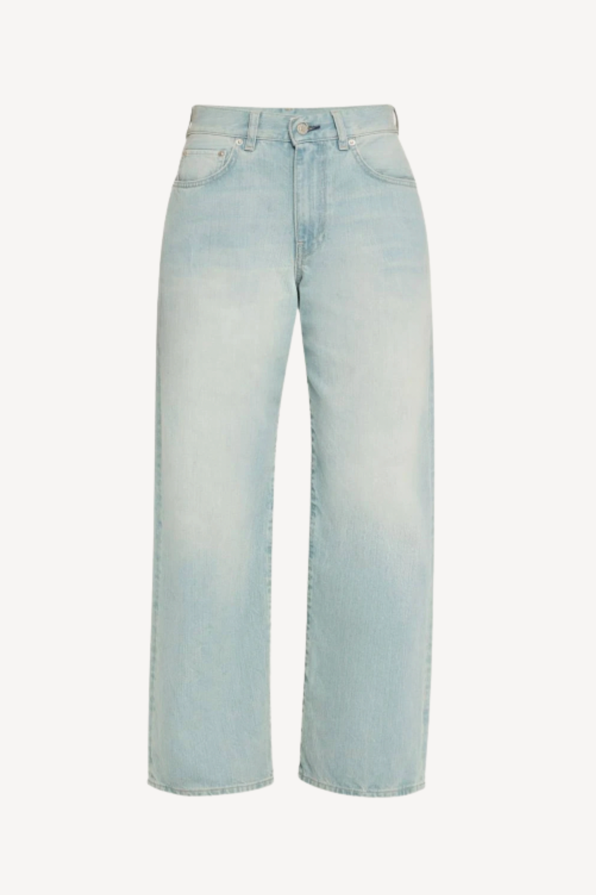 Wide Jean