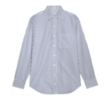 The Stripe Pop Shirt