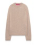 Laurel Crew Oatmeal