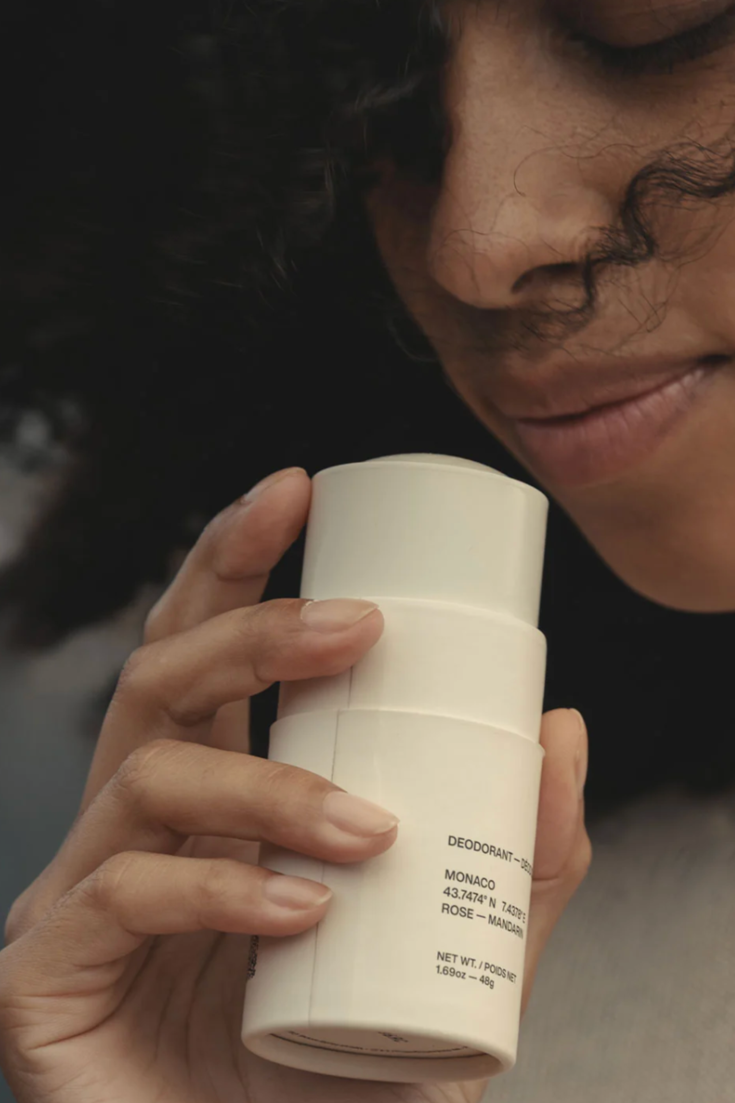 Provence Deodorant