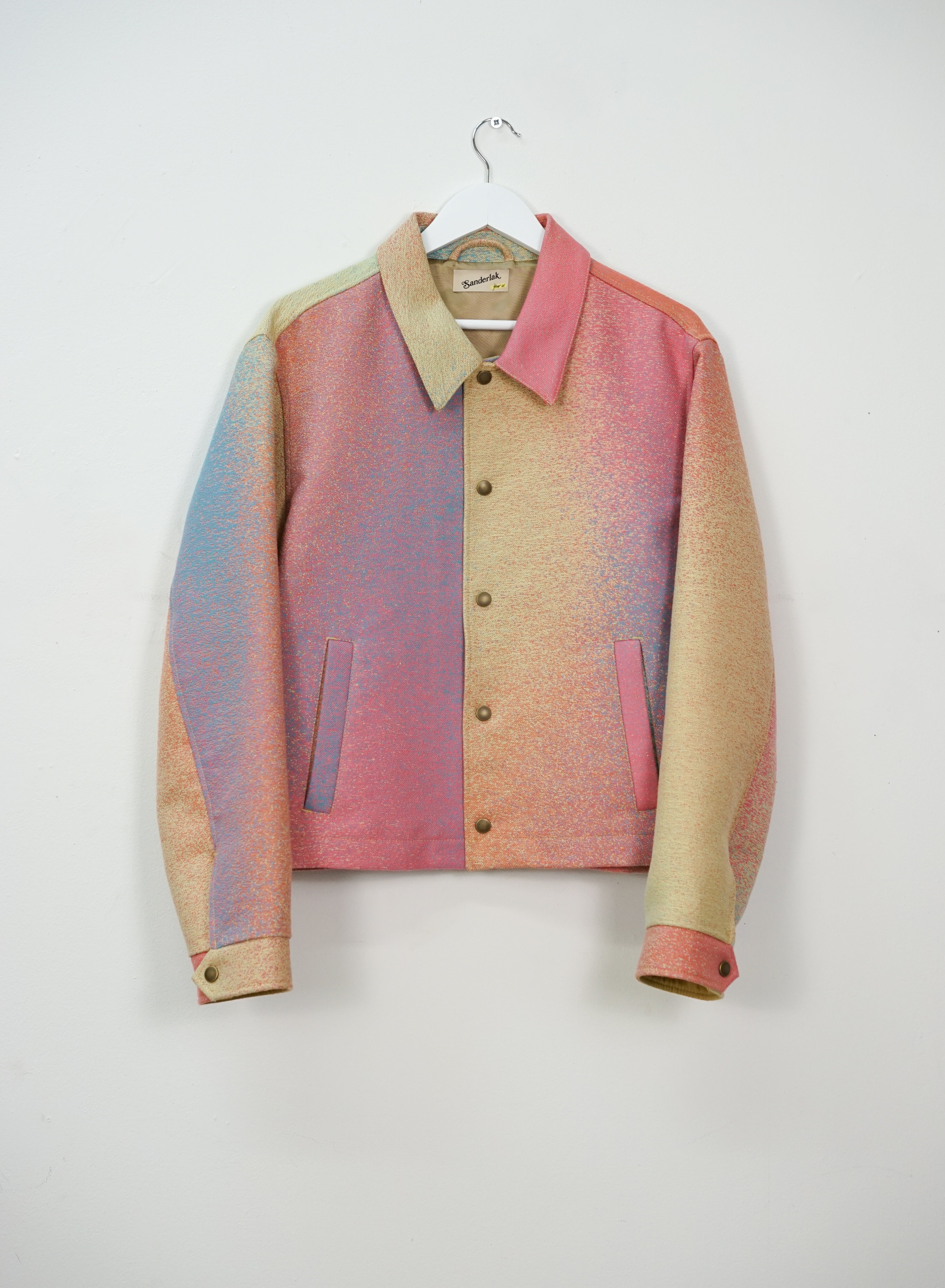MAHARAM JACKET