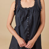NESSIE DRESS