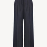 Daniela Pant in Dark Navy