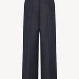 Daniela Pant in Dark Navy