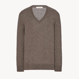 Phora Top in Grey Taupe