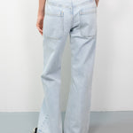 UTILITY FLARE JEAN