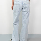 UTILITY FLARE JEAN